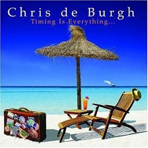 Bilder Chris De Burgh