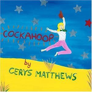 Bilder Cerys Matthews