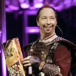 Bilder DJ Bobo