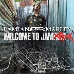 Bilder Damian Marley