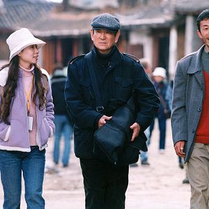 Bilder Jiang Wen (II)