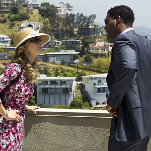 Bilder Kyra Sedgwick