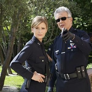 Bilder Kyra Sedgwick