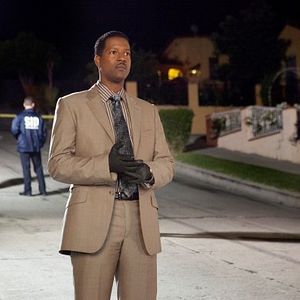 Bilder Corey Reynolds