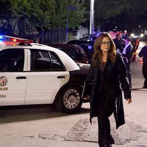 Bilder Mary McDonnell