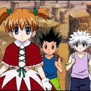 Bilder Hunter × Hunter OAV 3 : Greed Island Final