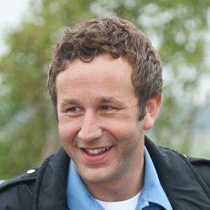 Bilder Chris O'Dowd