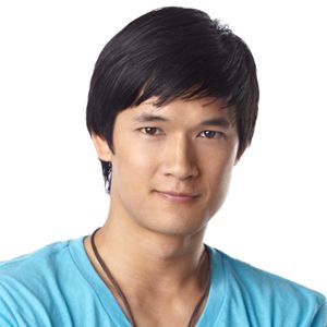 Bilder Harry Shum Jr.
