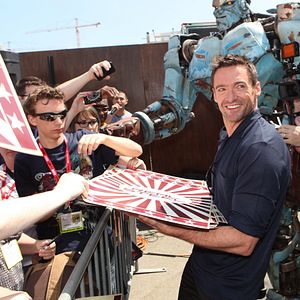 Bilder Hugh Jackman