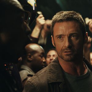 Bilder Hugh Jackman