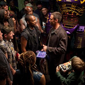 Bilder Anthony Mackie