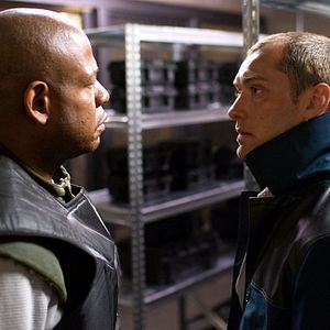 Bilder Miguel Sapochnik