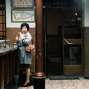 Bilder La Mujer Sin Piano