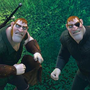 Bilder Rapunzel - Neu verföhnt