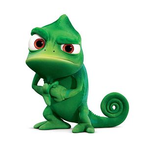 Bilder Rapunzel - Neu verföhnt