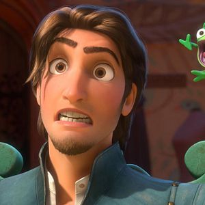 Bilder Rapunzel - Neu verföhnt