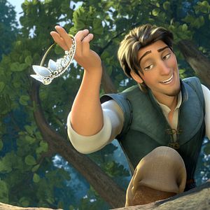 Bilder Rapunzel - Neu verföhnt