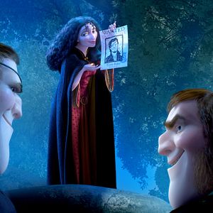 Bilder Rapunzel - Neu verföhnt