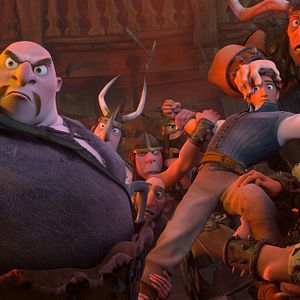 Bilder Rapunzel - Neu verföhnt