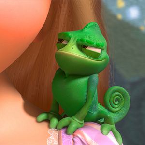 Bilder Rapunzel - Neu verföhnt