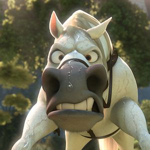 Bilder Rapunzel - Neu verföhnt