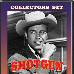 Bilder Shotgun Slade