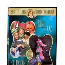 Bilder Shirley Temple's Storybook