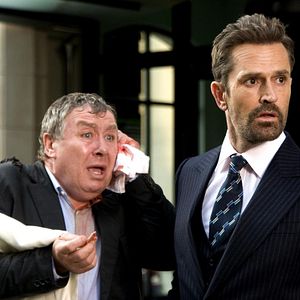 Bilder Jonathan Lynn