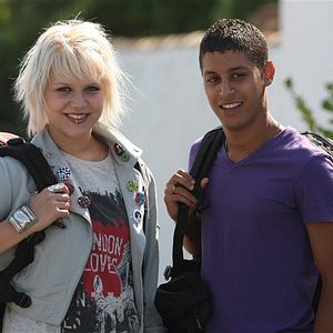 Bilder Nassim Boutelis