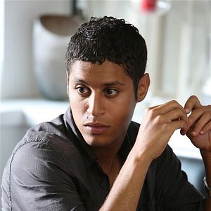 Bilder Nassim Boutelis