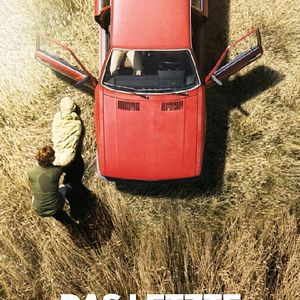 Bilder Das letzte Schweigen