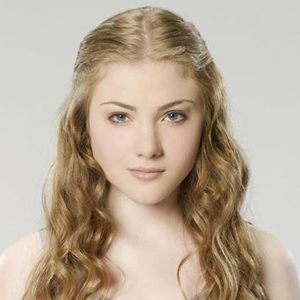 Bilder Skyler Samuels