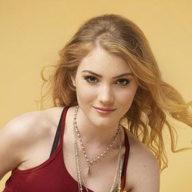 Bilder Skyler Samuels