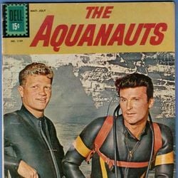 Bilder The Aquanauts