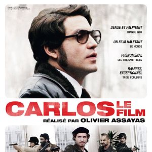 Bilder Carlos - Der Schakal