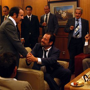 Bilder Carlos - Der Schakal