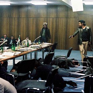 Bilder Carlos - Der Schakal