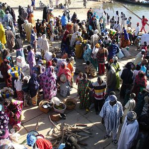 Bilder 14 Kilometer - Auf der Suche nach dem Glück