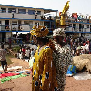 Bilder 14 Kilometer - Auf der Suche nach dem Glück