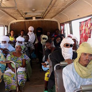 Bilder 14 Kilometer - Auf der Suche nach dem Glück