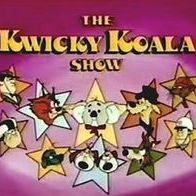 Bilder The Kwicky Koala Show