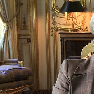 Bilder Charles Ferguson