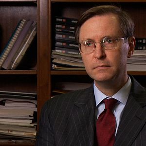 Bilder Charles Ferguson