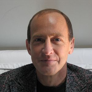 Bilder Charles Ferguson