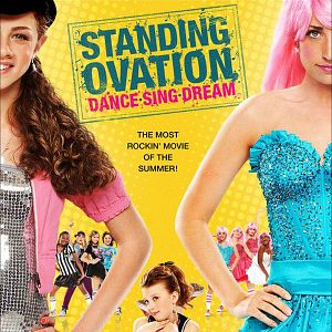 Bilder Standing Ovation