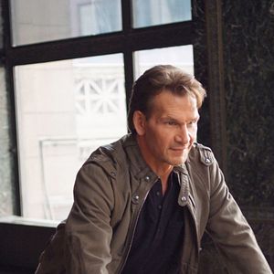 Bilder Patrick Swayze