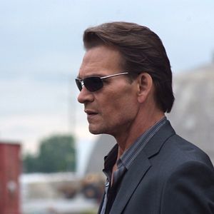 Bilder Patrick Swayze