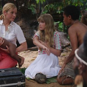 Bilder Dschungelkind