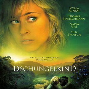 Bilder Dschungelkind