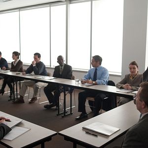 Bilder The Social Network